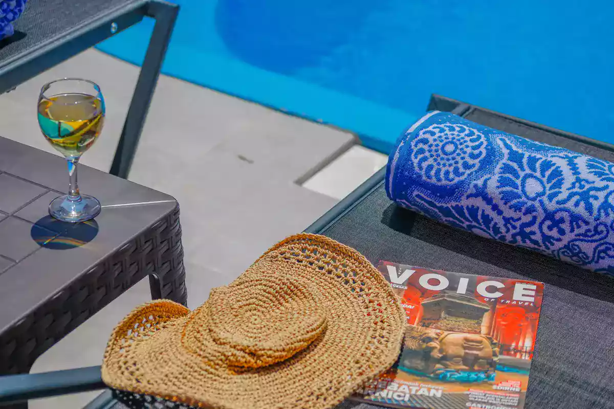 Villa Tuana Yeşilköy - 8