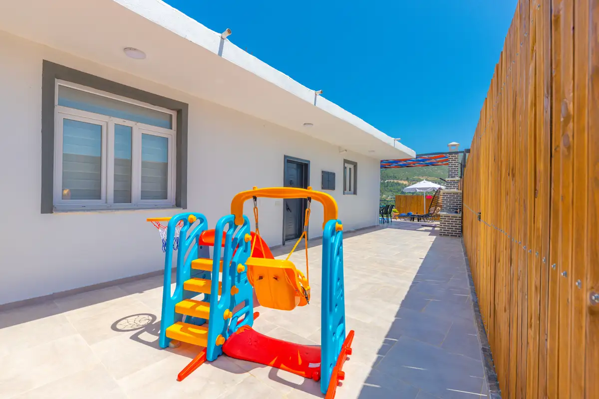 Villa Tuana Yeşilköy - 16