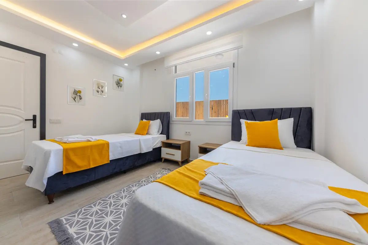 Villa Tuana Yeşilköy - 54