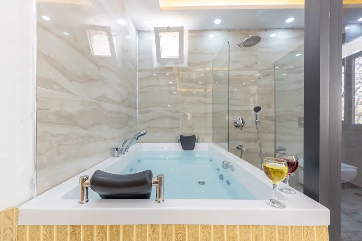Villa Tuana Yeşilköy - 46