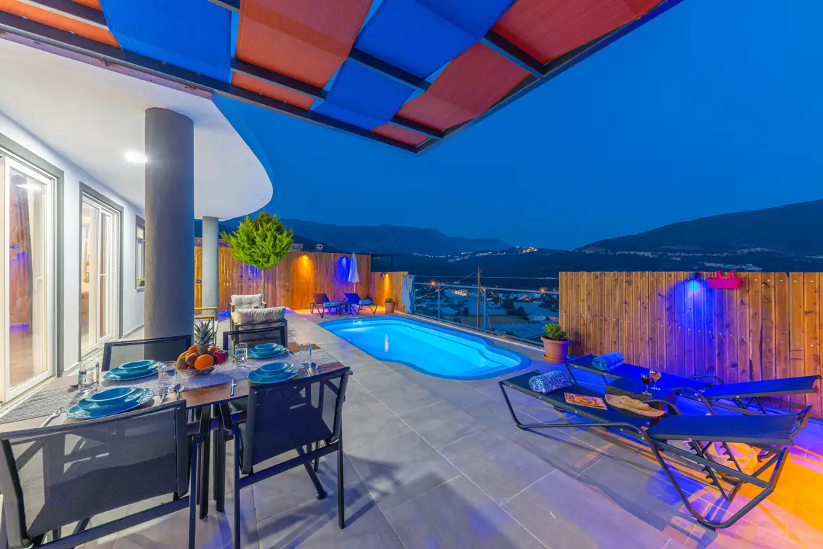 Villa Tuana Yeşilköy - 24