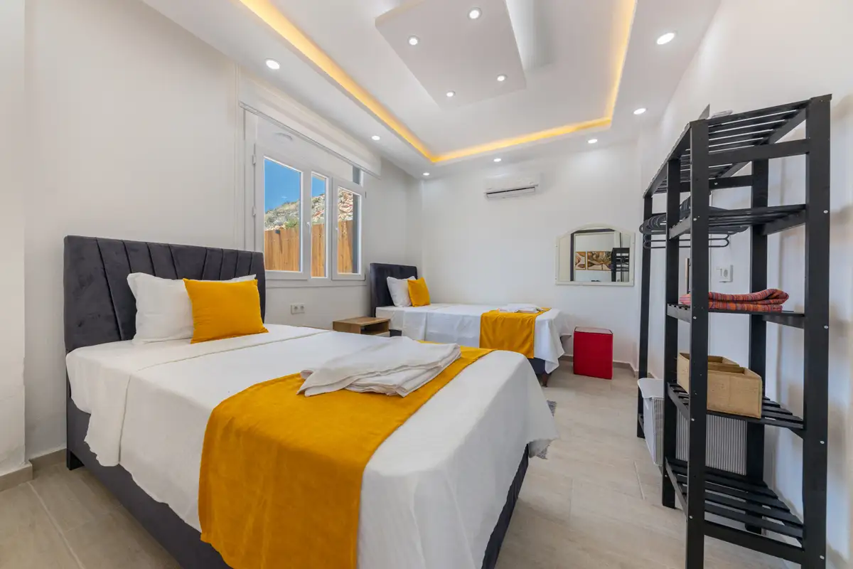 Villa Tuana Yeşilköy - 55