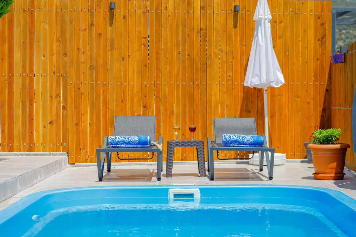 Villa Tuana Yeşilköy - 9