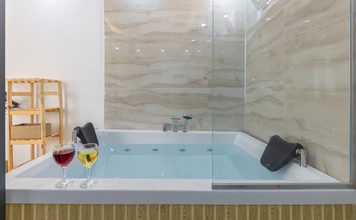 Villa Tuana Yeşilköy - 47