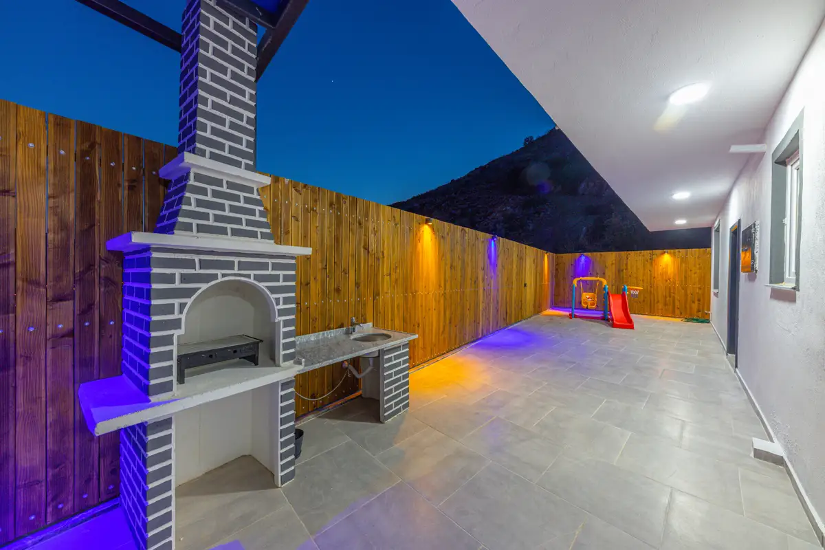 Villa Tuana Yeşilköy - 32
