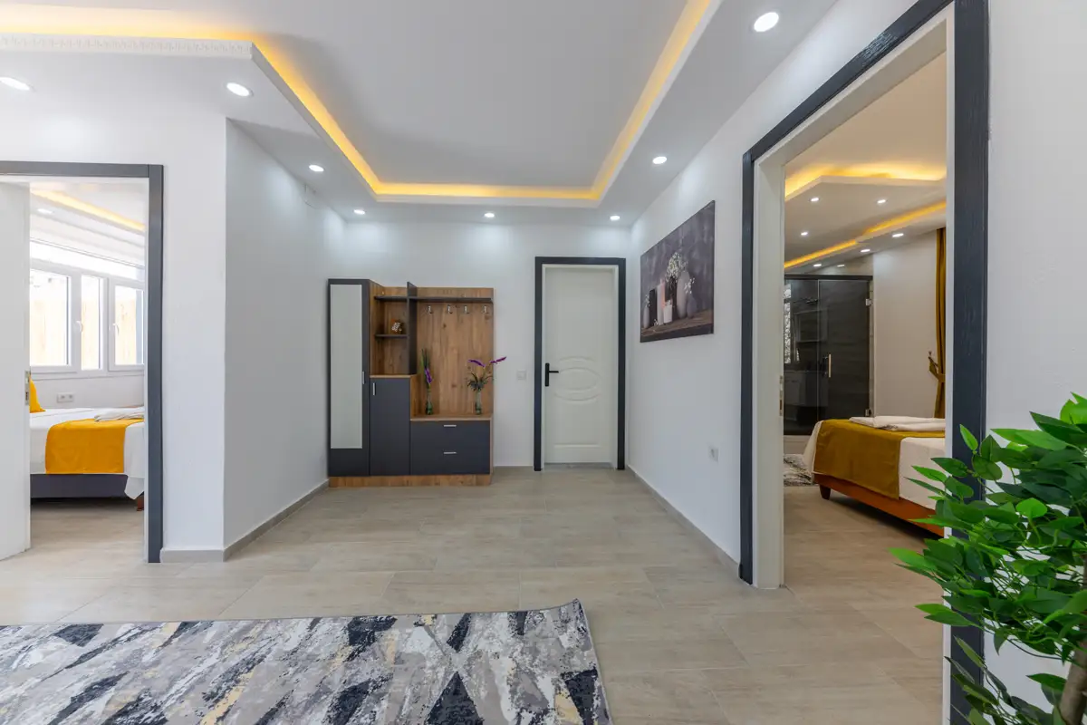 Villa Tuana Yeşilköy - 40