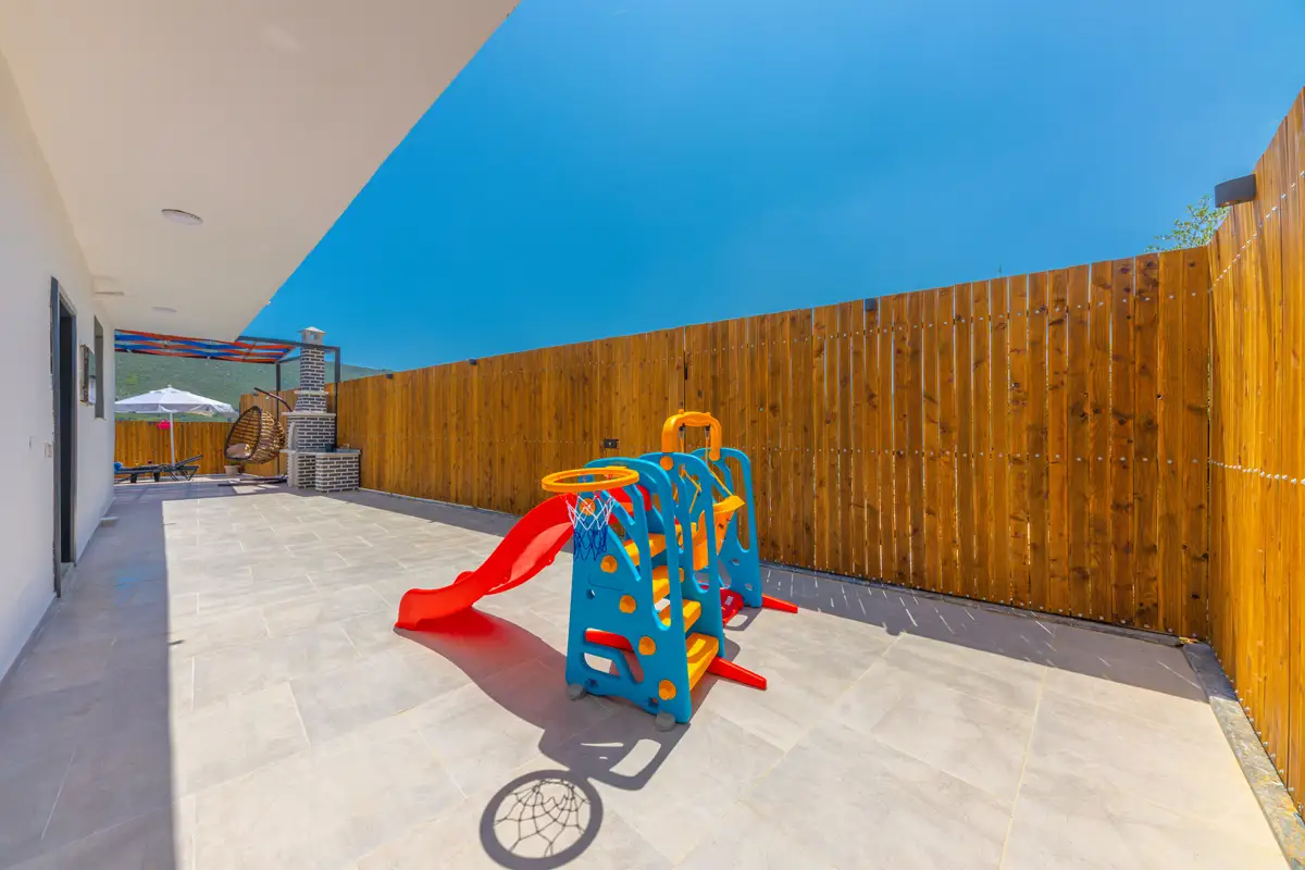 Villa Tuana Yeşilköy - 17
