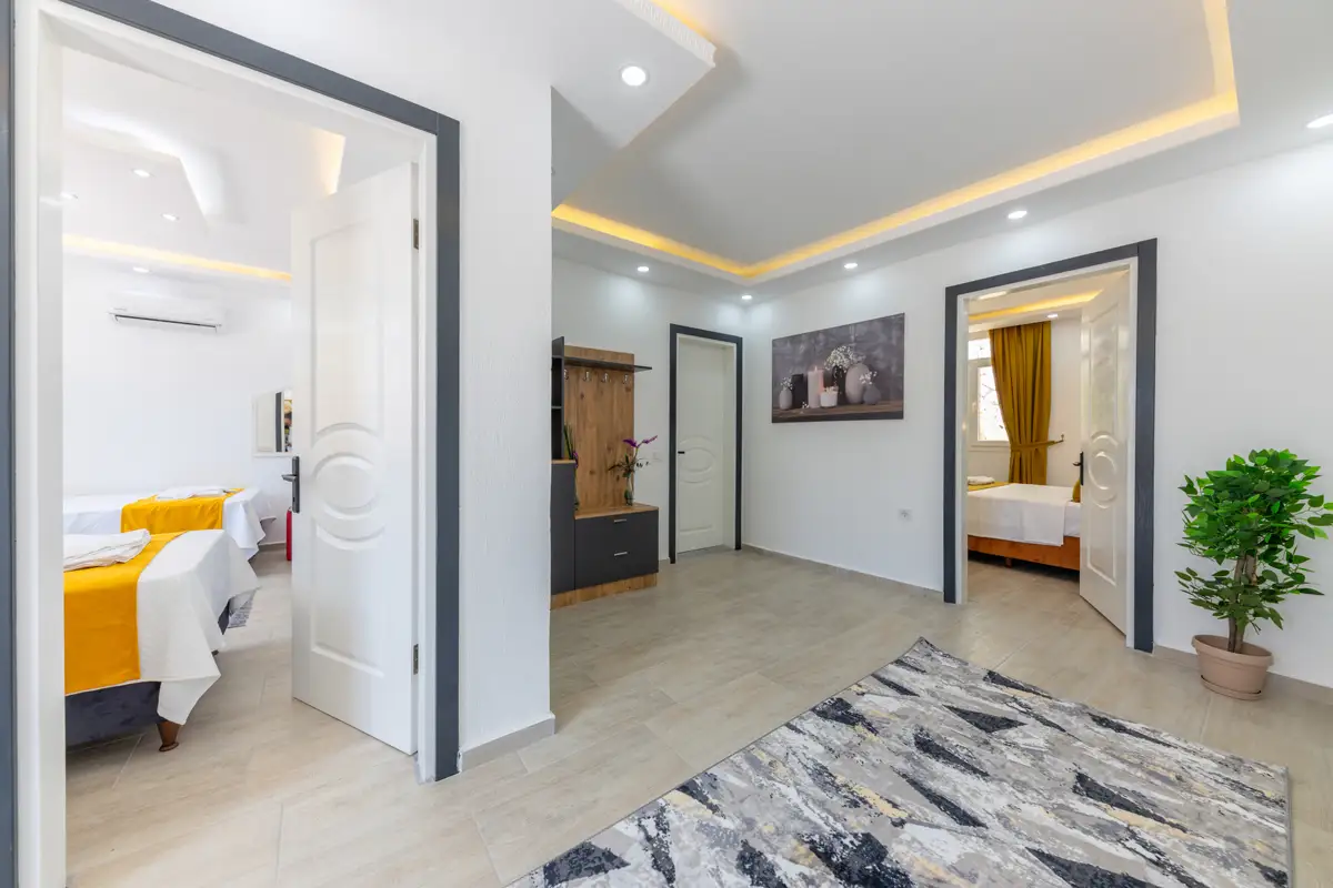 Villa Tuana Yeşilköy - 61
