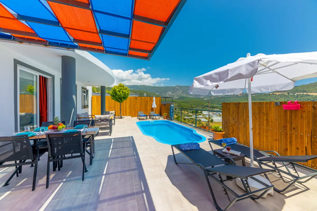 Villa Tuana Yeşilköy - 2