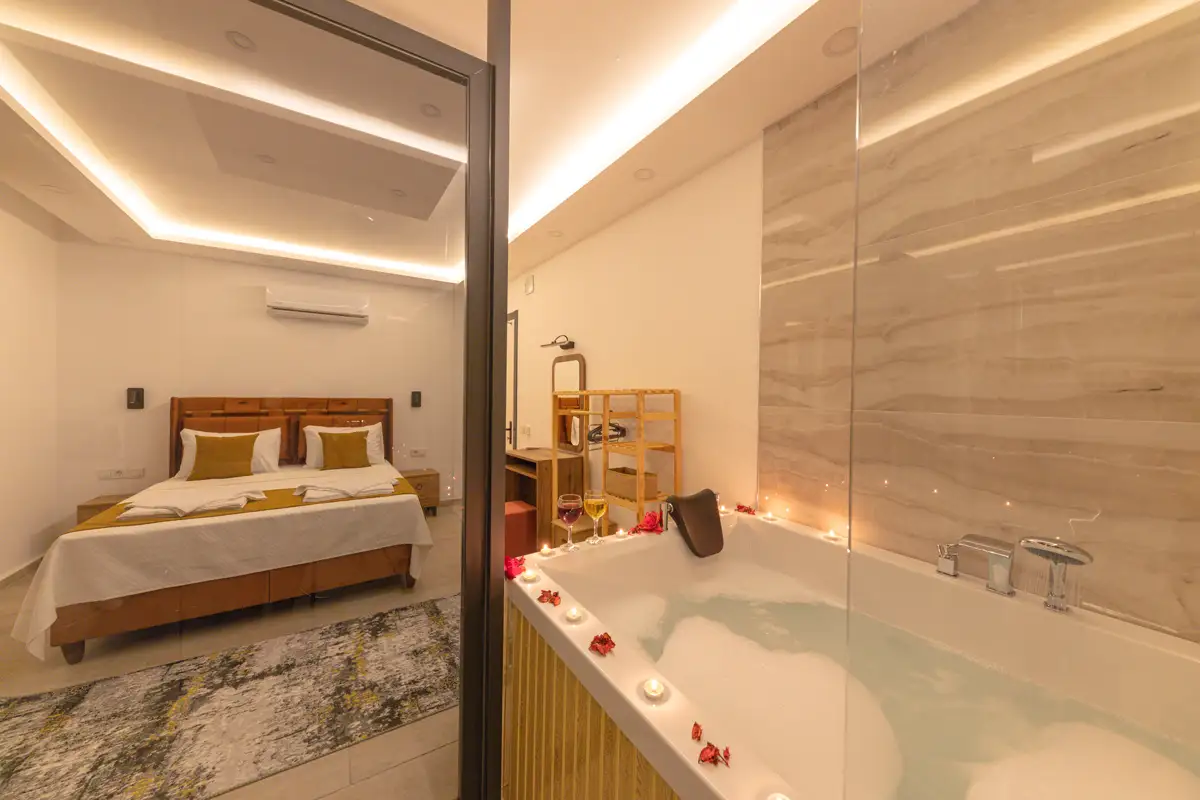 Villa Tuana Yeşilköy - 48