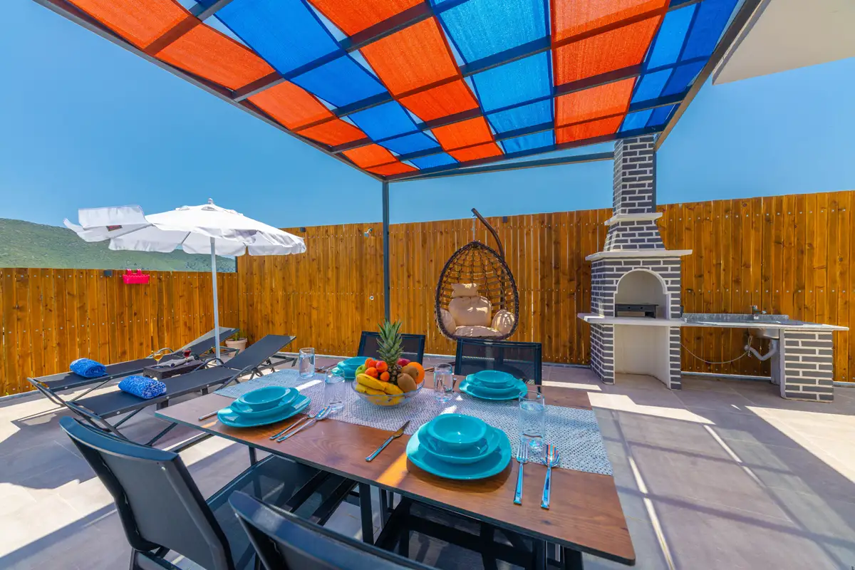 Villa Tuana Yeşilköy - 18