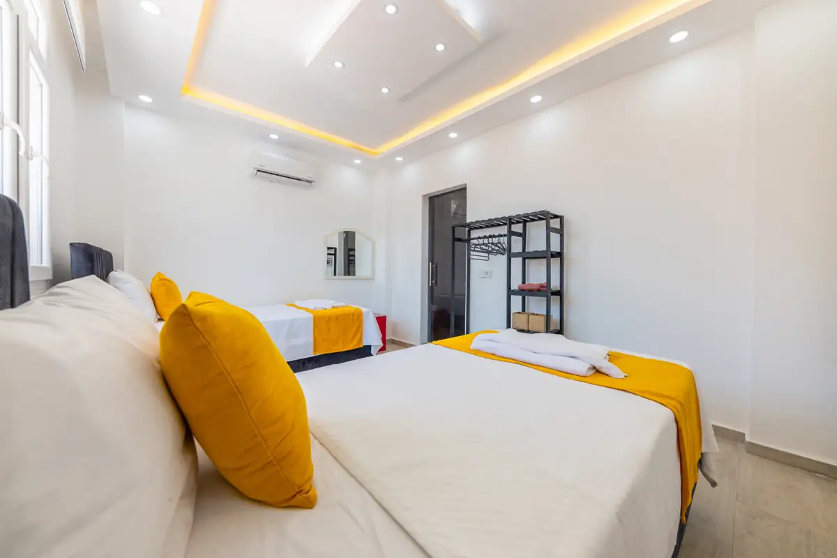 Villa Tuana Yeşilköy - 56