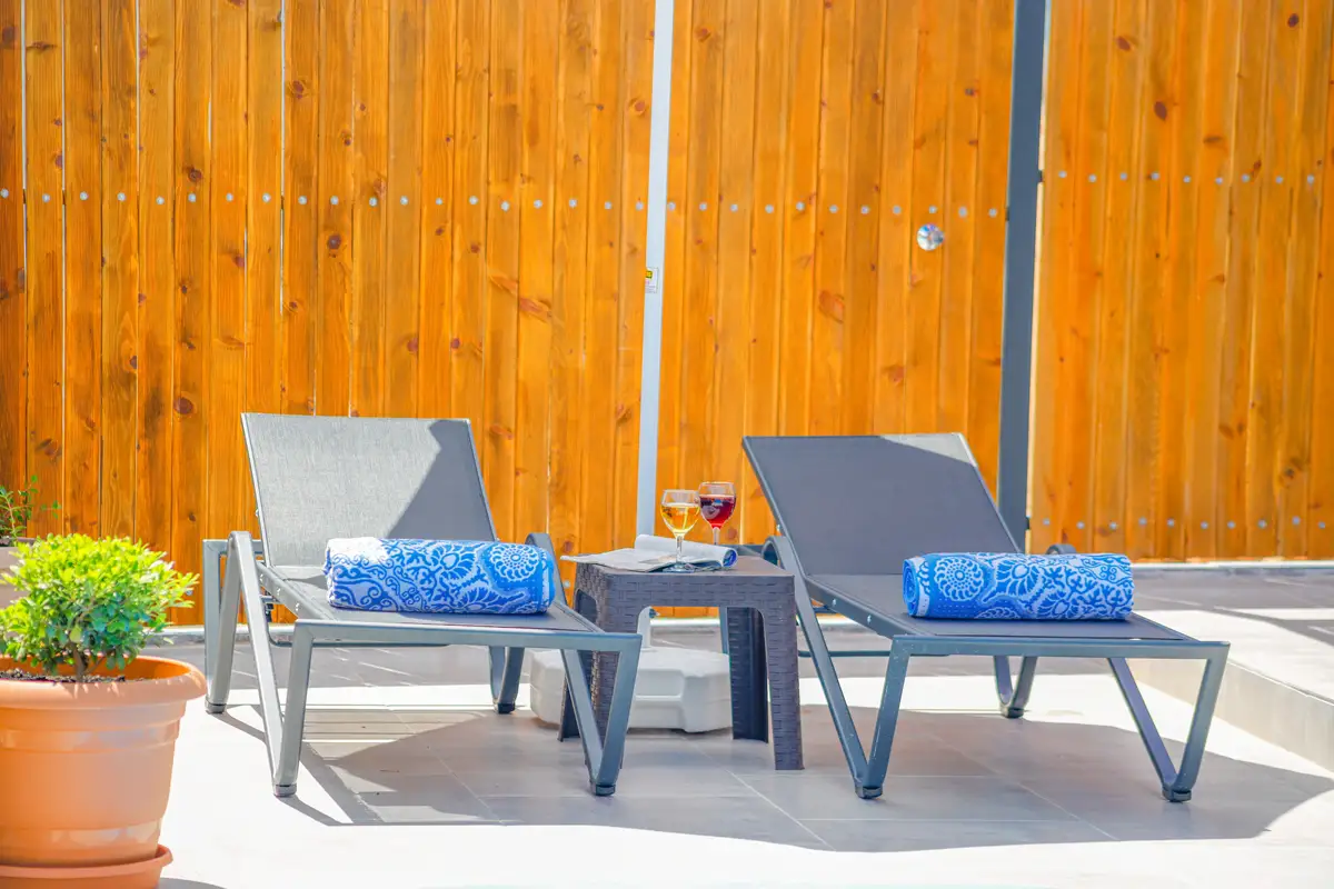 Villa Tuana Yeşilköy - 10