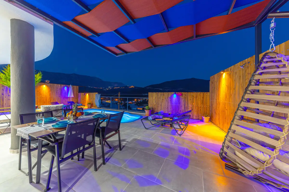Villa Tuana Yeşilköy - 33