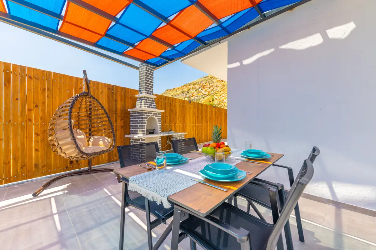 Villa Tuana Yeşilköy - 19