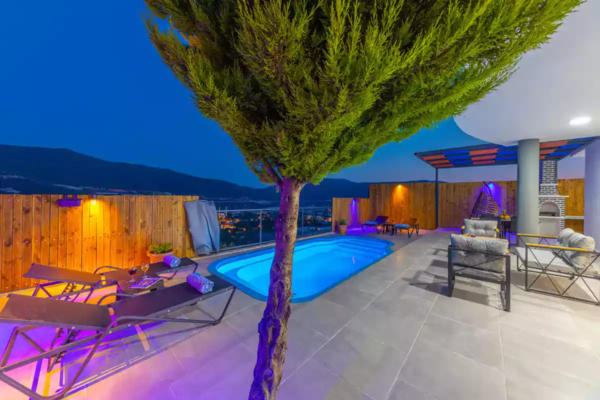 Villa Tuana Yeşilköy - 26