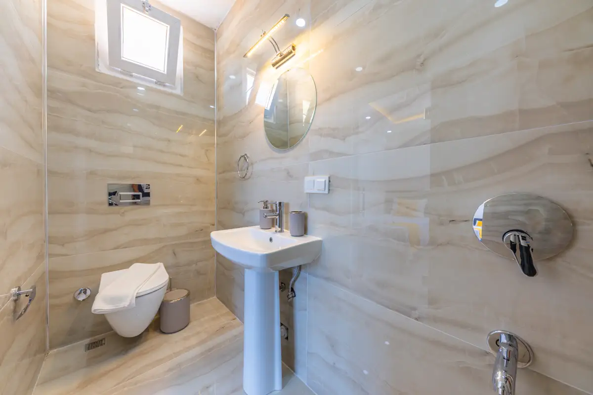 Villa Tuana Yeşilköy - 57