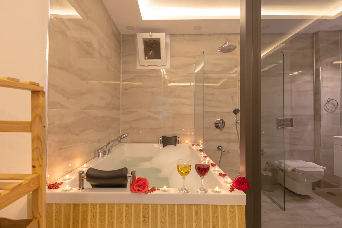 Villa Tuana Yeşilköy - 49