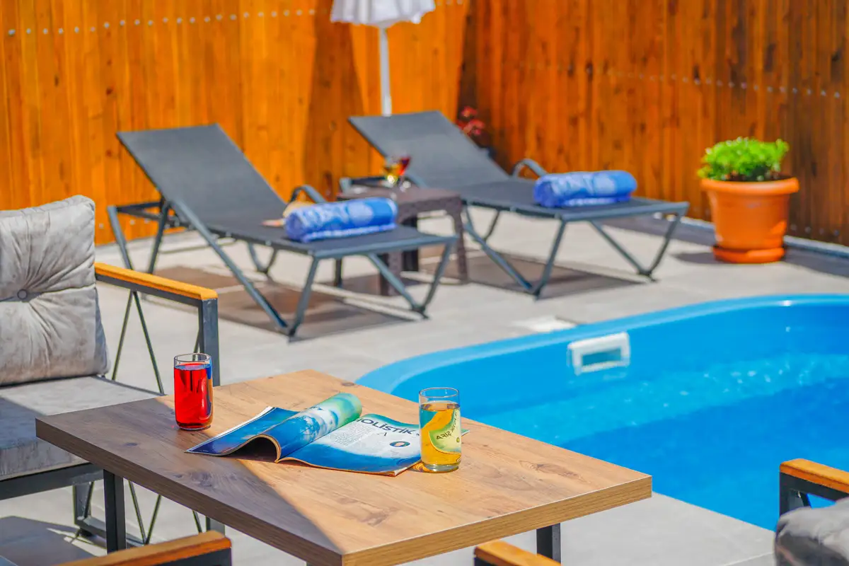 Villa Tuana Yeşilköy - 11