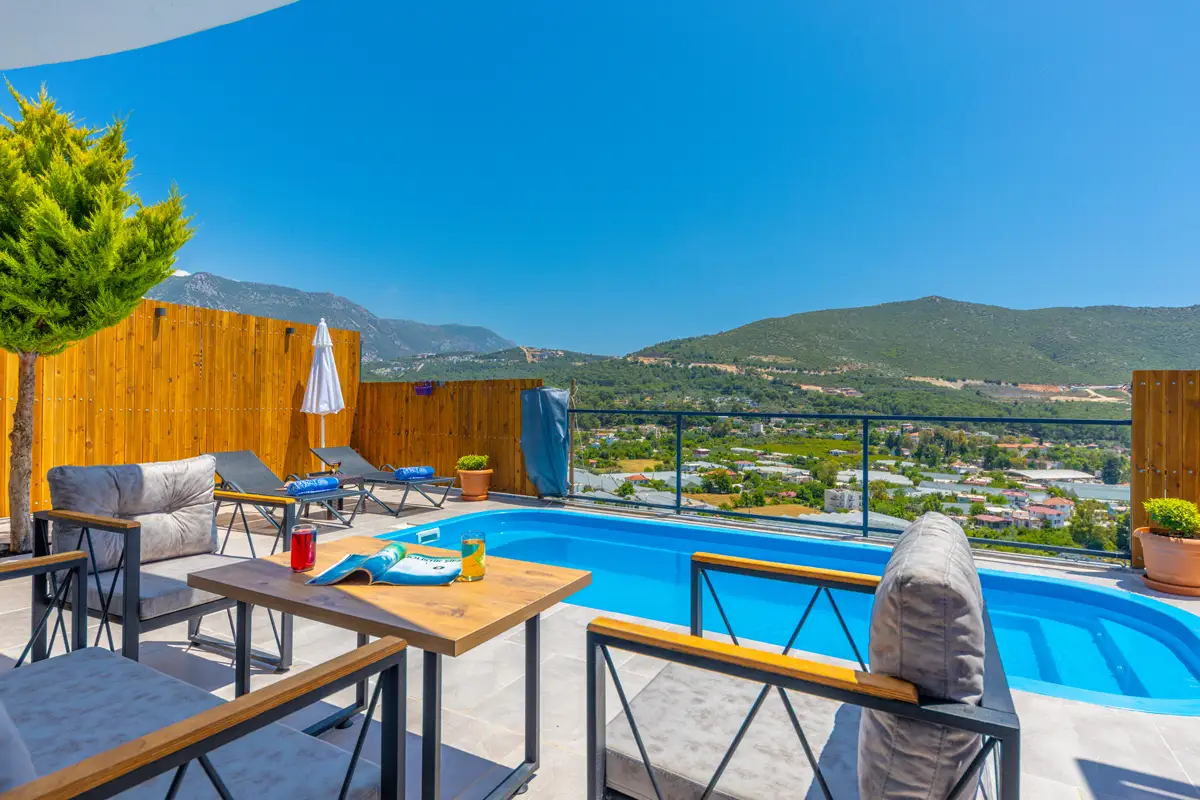 Villa Tuana Yeşilköy - 3