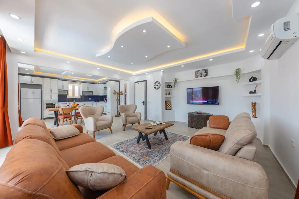 Villa Tuana Yeşilköy - 34