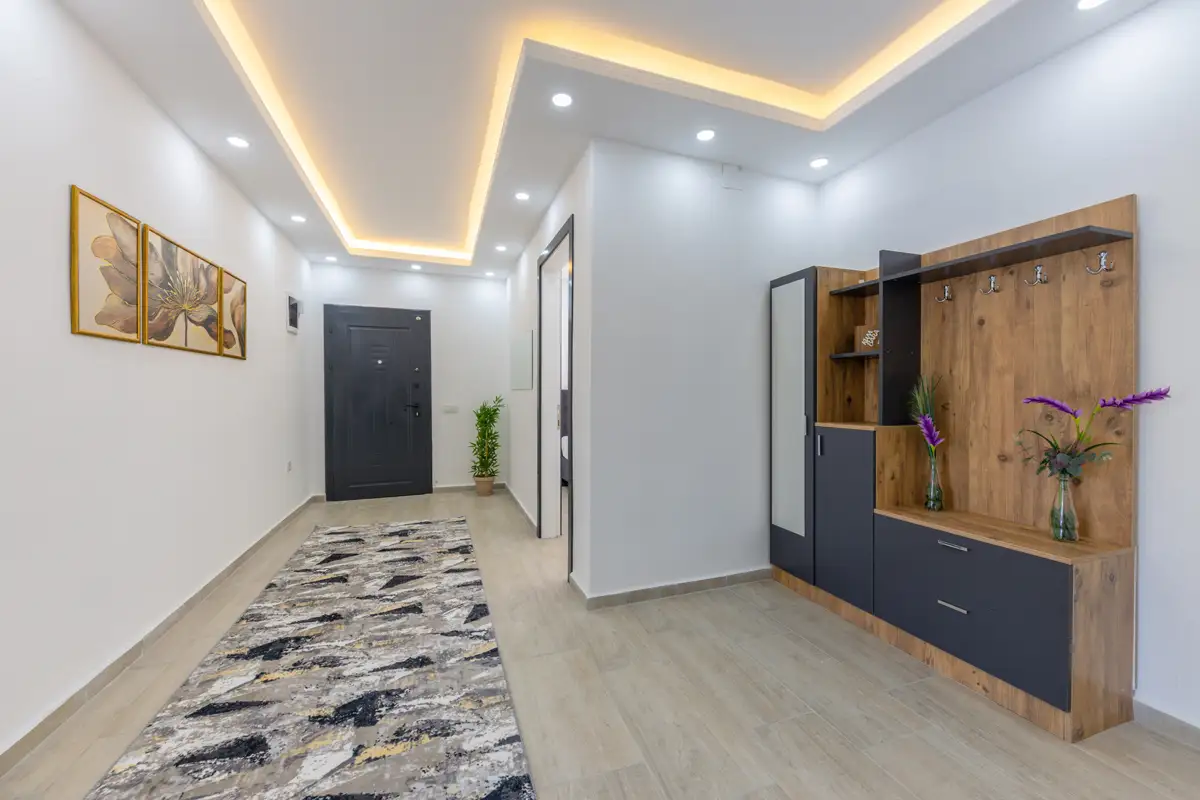 Villa Tuana Yeşilköy - 41