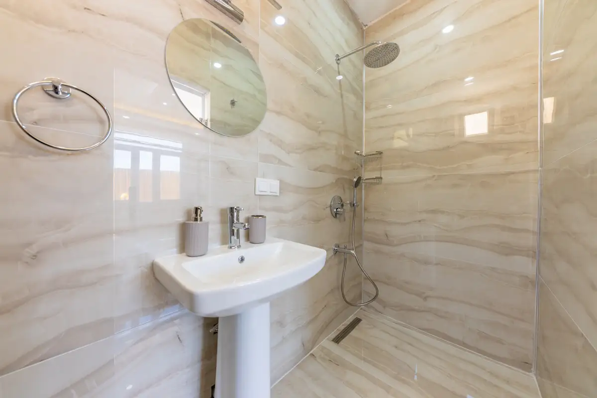 Villa Tuana Yeşilköy - 58