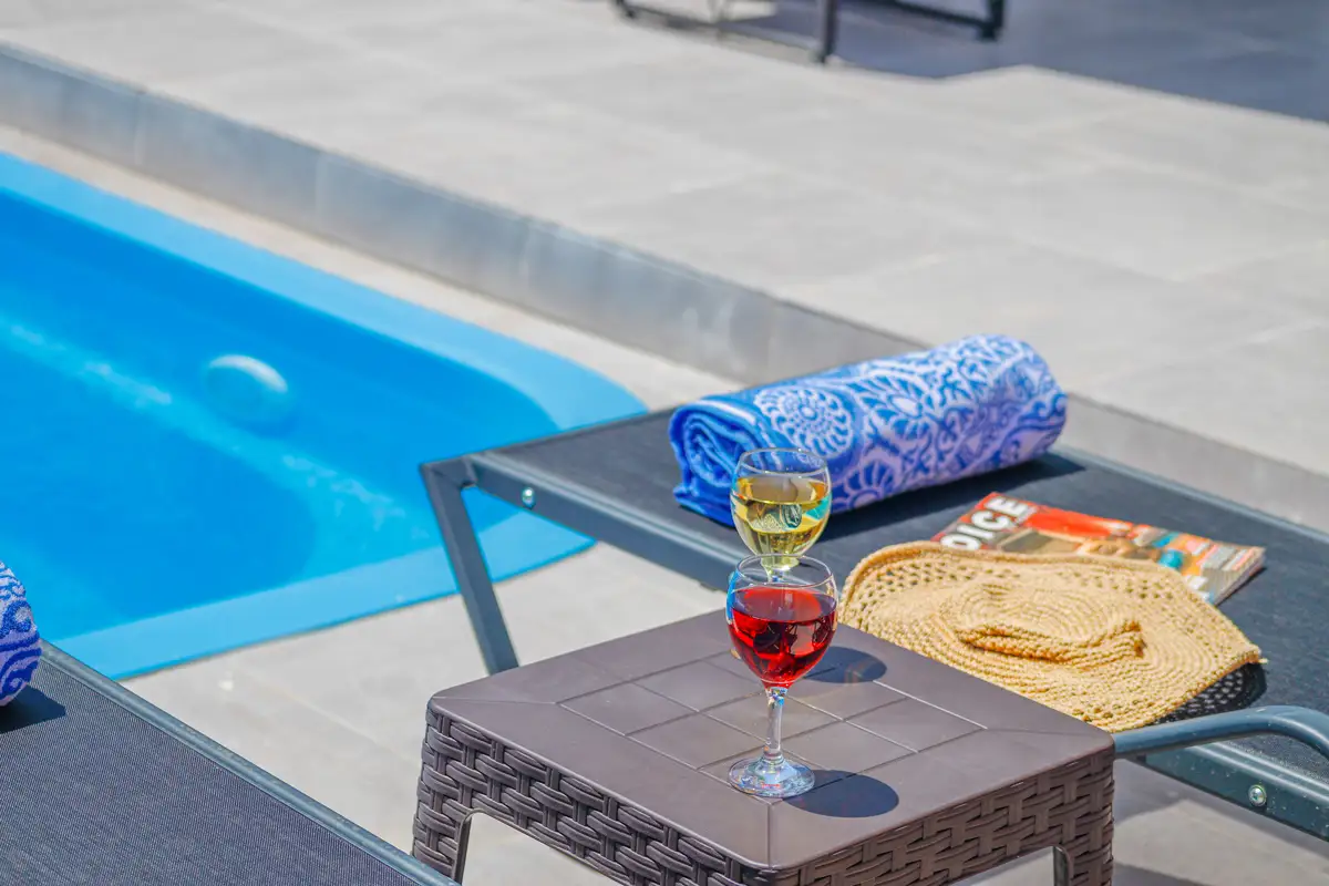 Villa Tuana Yeşilköy - 12
