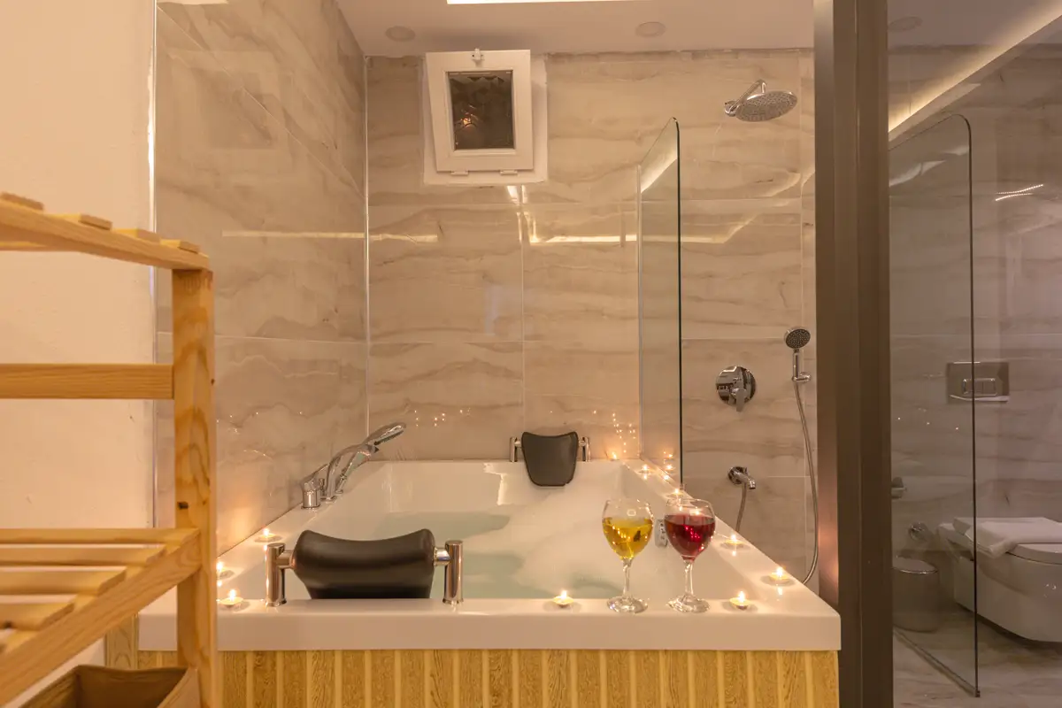 Villa Tuana Yeşilköy - 50