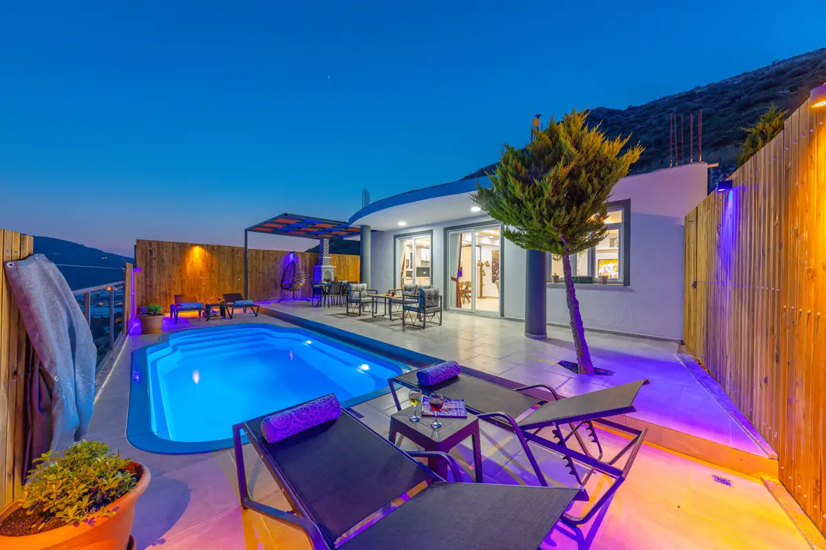 Villa Tuana Yeşilköy - 27