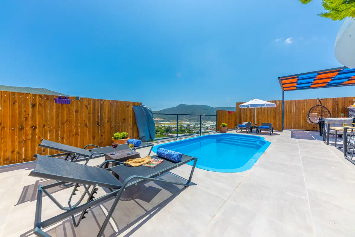 Villa Tuana Yeşilköy - 4