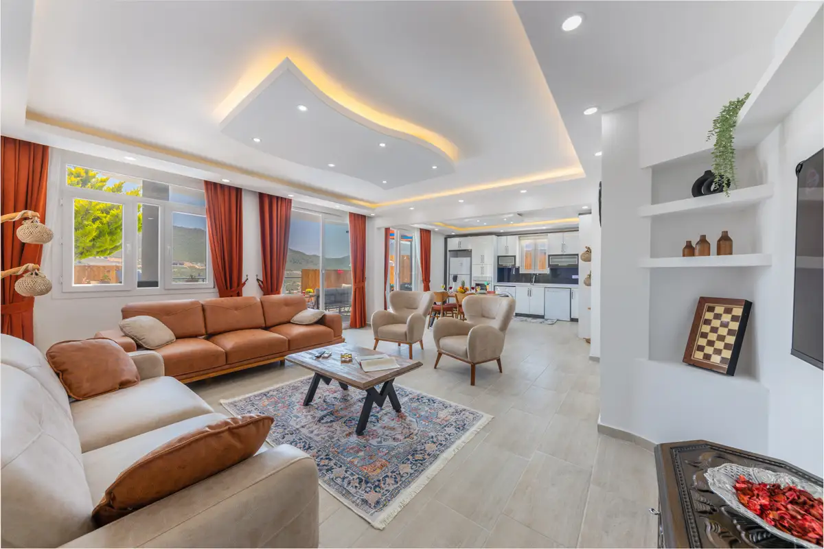 Villa Tuana Yeşilköy - 35