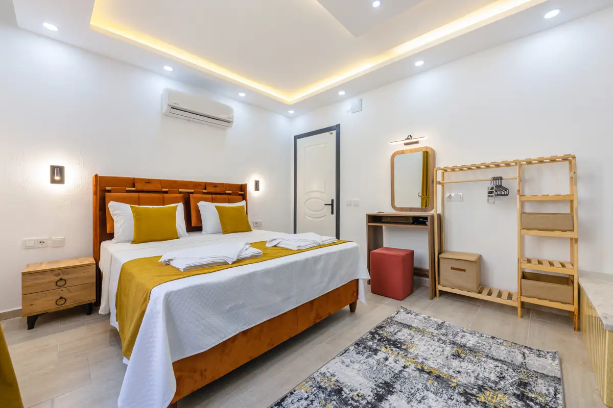 Villa Tuana Yeşilköy - 42