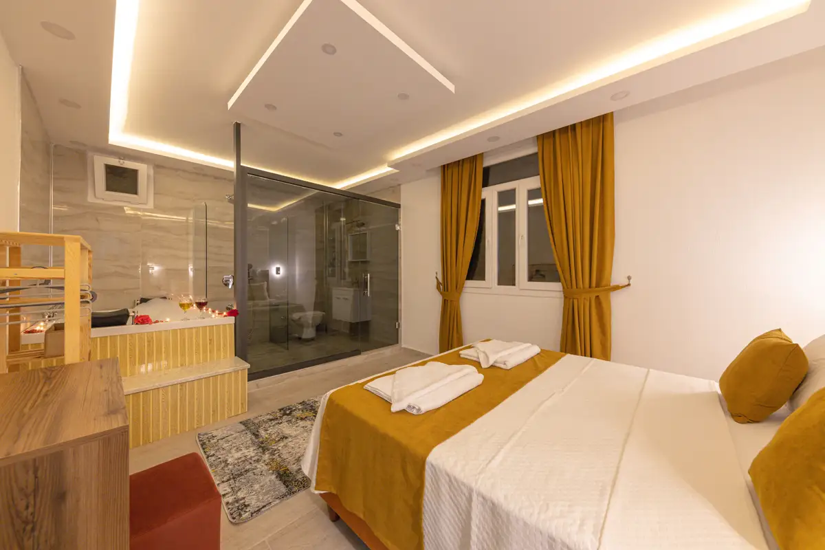 Villa Tuana Yeşilköy - 51