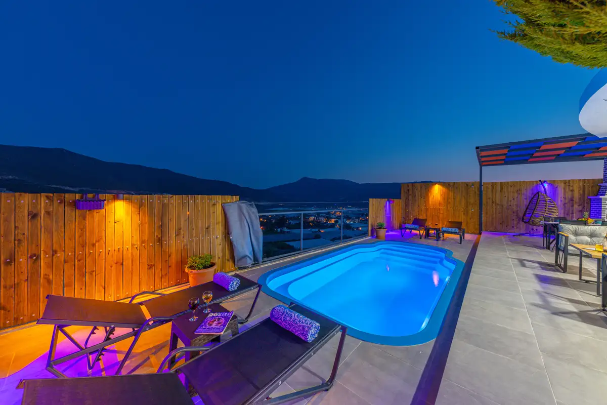 Villa Tuana Yeşilköy - 28
