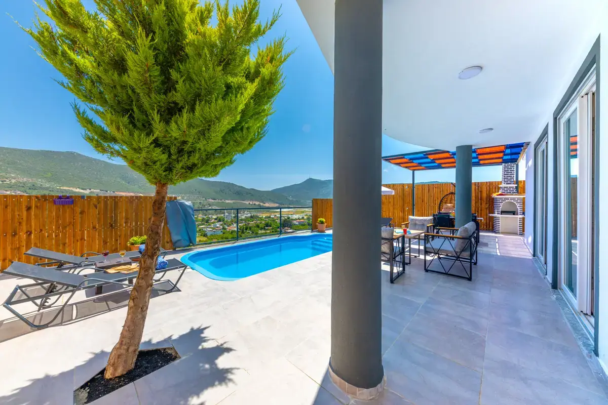 Villa Tuana Yeşilköy - 5
