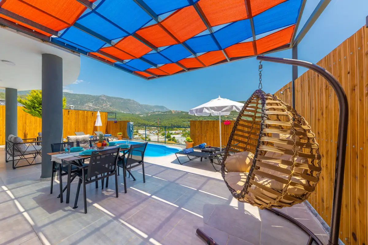 Villa Tuana Yeşilköy - 13
