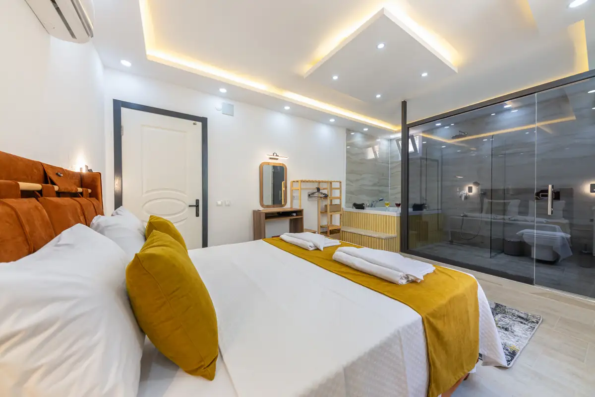 Villa Tuana Yeşilköy - 43
