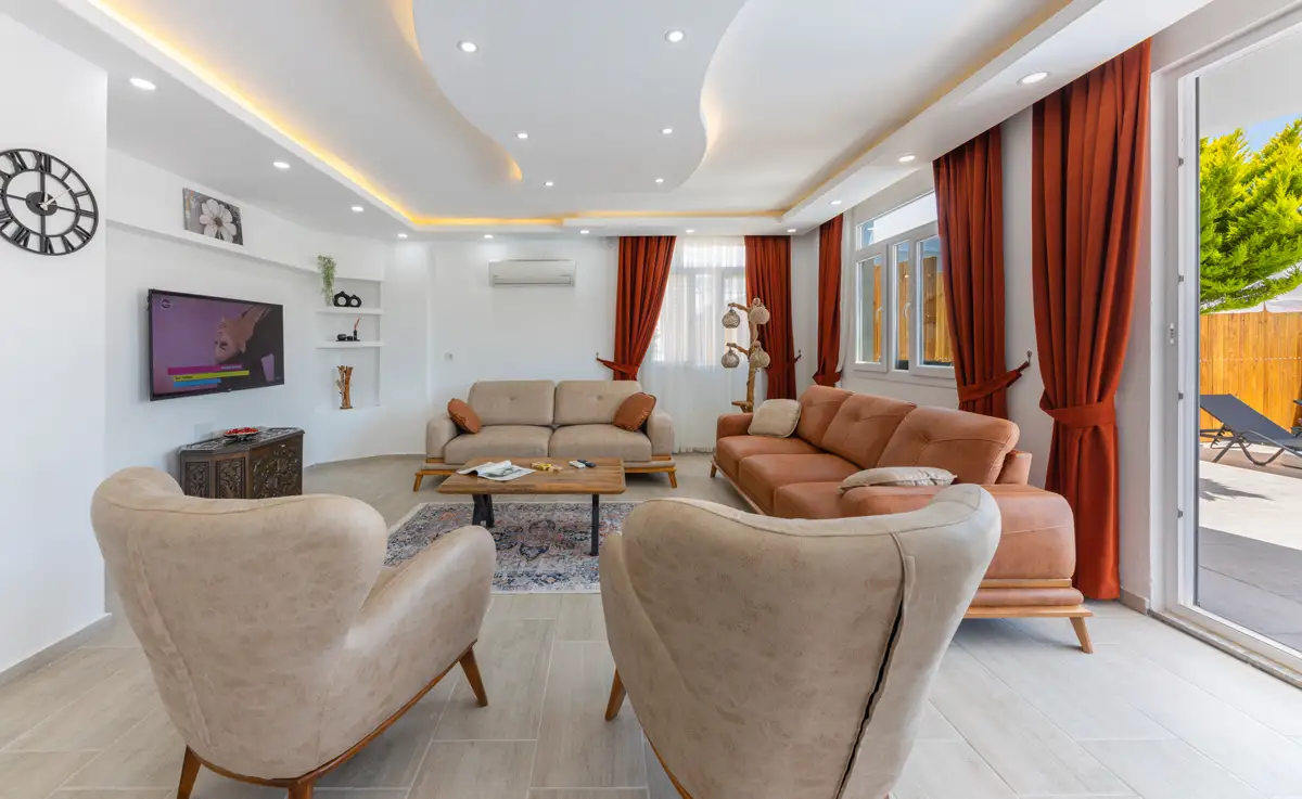 Villa Tuana Yeşilköy - 36