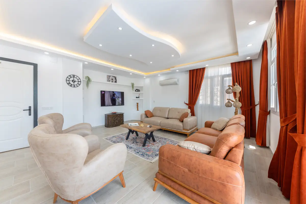 Villa Tuana Yeşilköy - 37