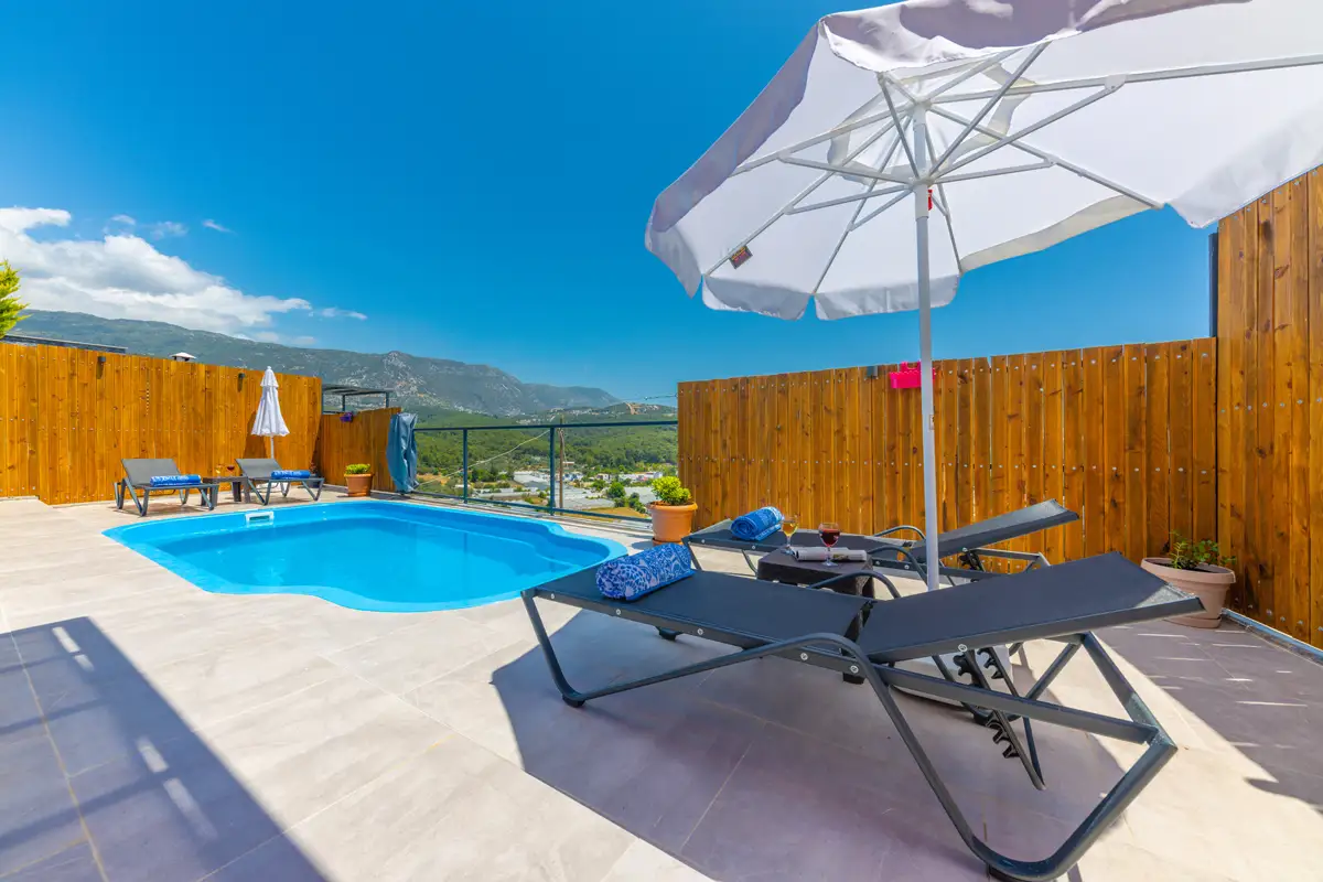 Villa Tuana Yeşilköy - 6