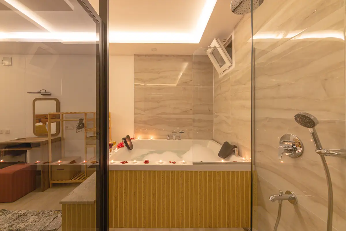 Villa Tuana Yeşilköy - 52
