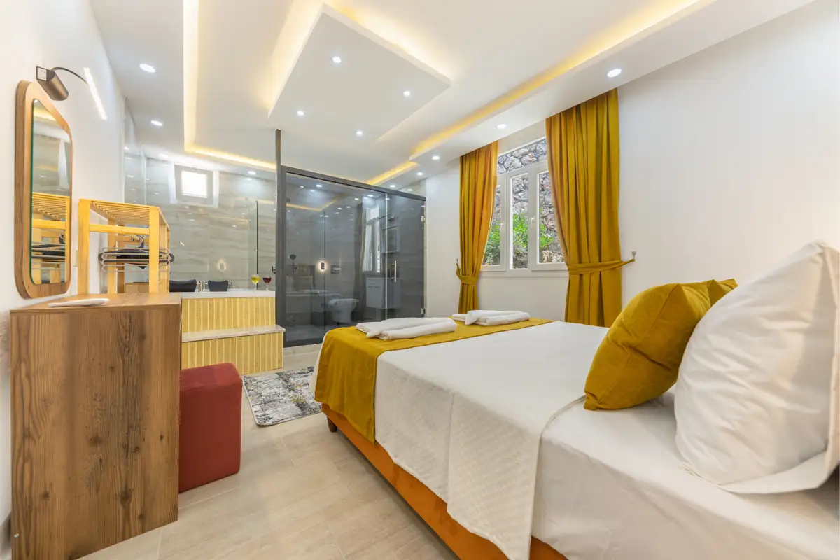 Villa Tuana Yeşilköy - 44