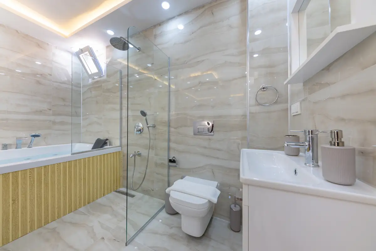 Villa Tuana Yeşilköy - 53