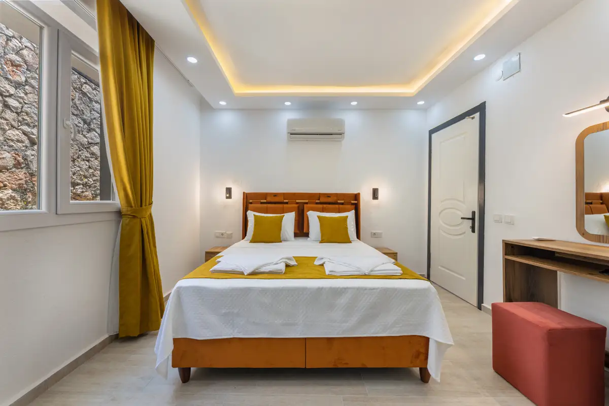 Villa Tuana Yeşilköy - 45