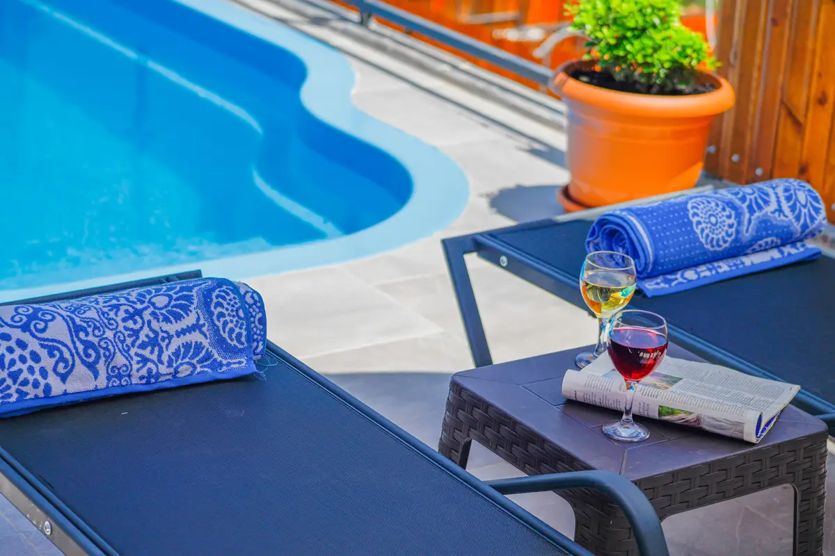 Villa Tuana Yeşilköy - 7