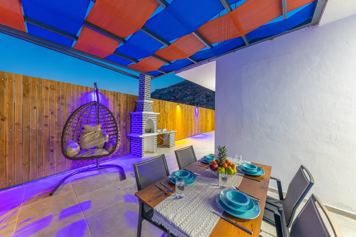 Villa Tuana Yeşilköy - 30