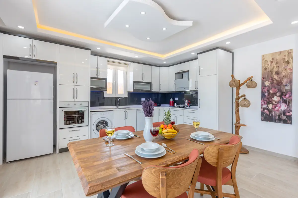 Villa Tuana Yeşilköy - 38
