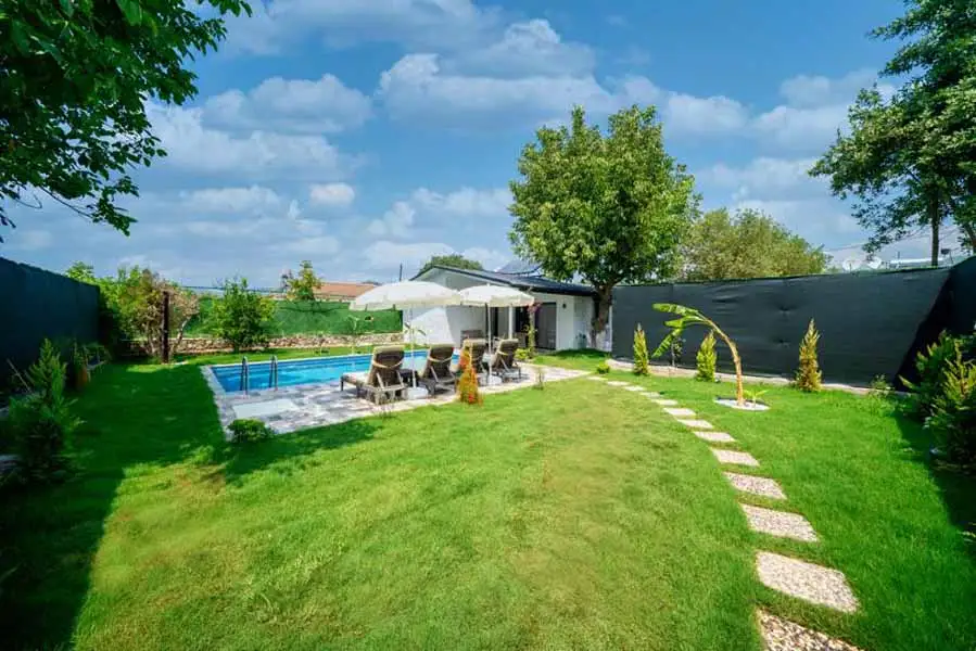Villa Tuana Kayaköy - 6