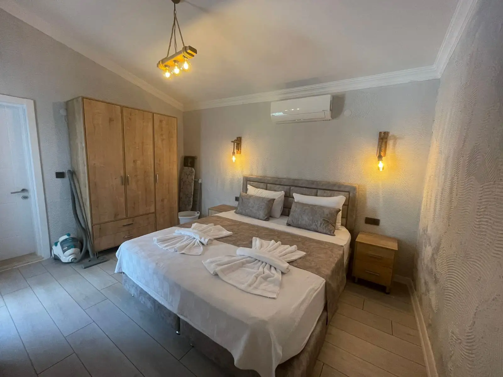 Villa Tuana Kayaköy - 27